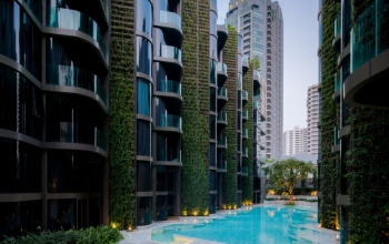 Ashton Residence 41, Bangkok, 2 Bedrooms Bedrooms, ,2 BathroomsBathrooms,Condo,Sale,Ashton Residence 41 B,Ashton Residence 41,4,2068